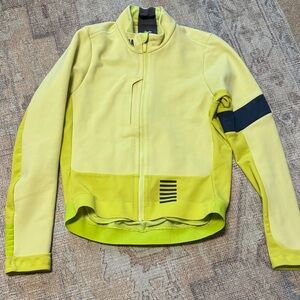 Rapha Mens Pro Team Lightweight Shadow Jacket